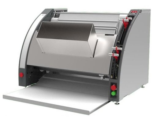 Тестозакаточная машина JAC TRADI