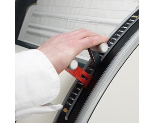 Тестозакаточная машина JAC TRADI