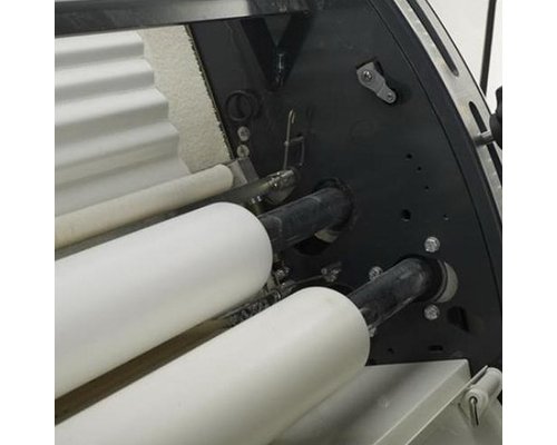 Тестозакаточная машина JAC TRADI