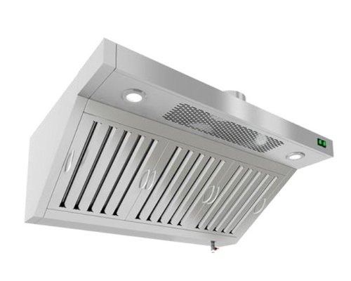 Зонт вытяжной пристенный HiCold ЗВПОК-0912