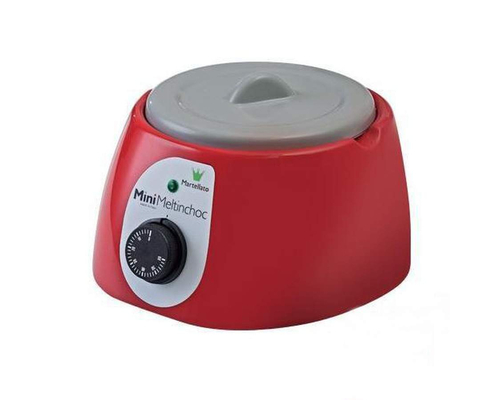 Аппарат для темперирования шоколада Martellato MC09R