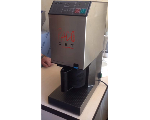 Аппарат PacoJet II