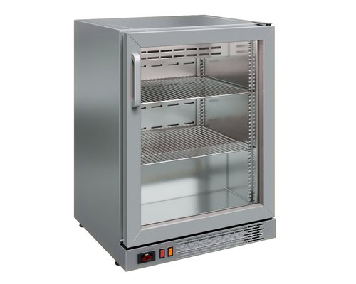 Барный холодильный шкаф Polair TD101-Grande (без столешницы)