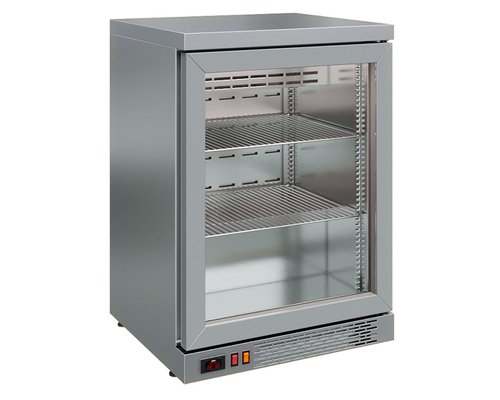 Барный холодильный шкаф Polair TD101-Grande