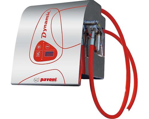 Диспенсер горячих напитков Pavoni Dynamic Диспенсер горячих напитков Pavoni Dynamic