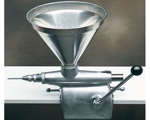 Дозатор начинки ручной Pavoni DOSIEMME Дозатор начинки ручной Pavoni DOSIEMME