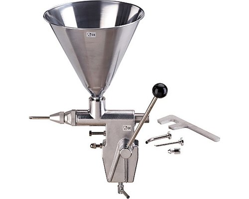 Дозатор начинки ручной Pavoni DOSIMINI