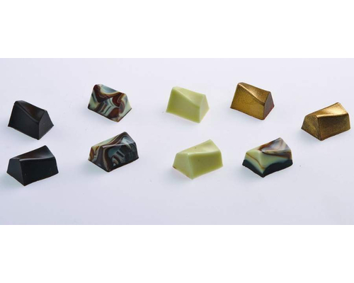 Форма для конфет Martellato MA1903