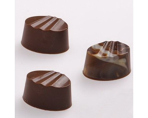 Форма для конфет Martellato MA1907