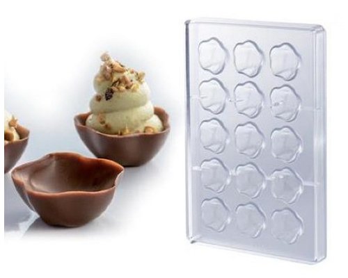 Форма для шоколада Martellato 20GU002