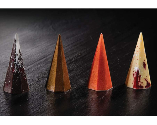 Форма для шоколада Martellato MA4006