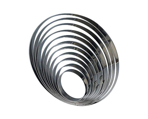 Форма кондитерская Martellato 1H5X20