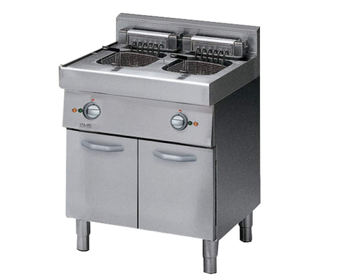 Фритюрница электрическая Modular 70/70 FRE 10