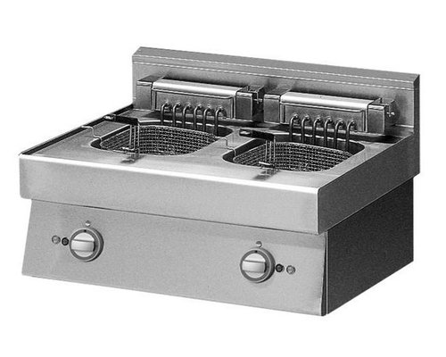 Фритюрница электрическая Modular 70/70 FRE-T 10