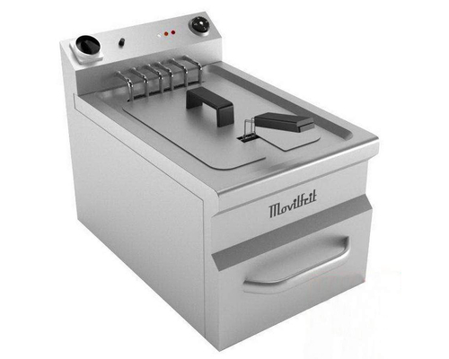 Фритюрница Movilfrit FAHM10