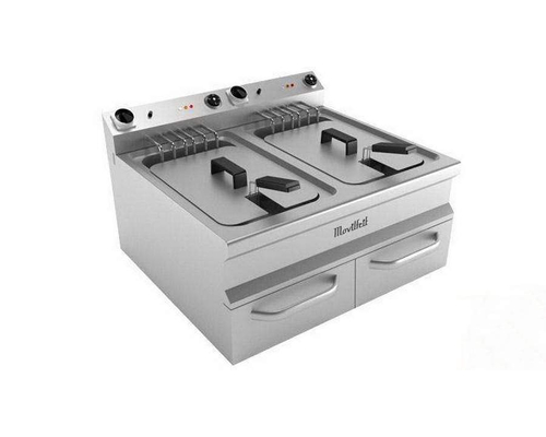 Фритюрница Movilfrit FAHM10+10