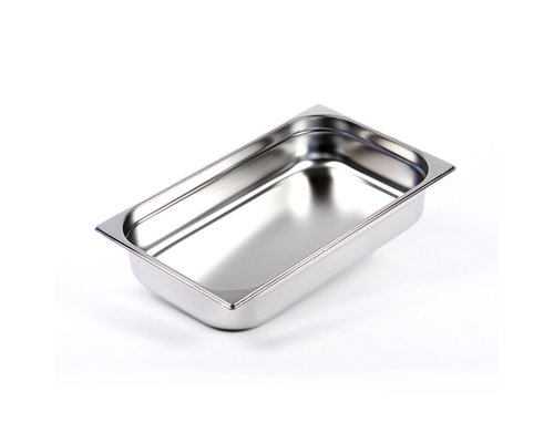 Гастроемкость GN 1/1 530х325х100
