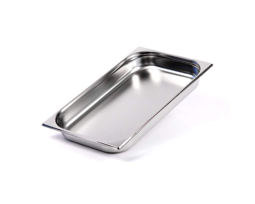 Гастроемкость GN 1/1 530х325х65