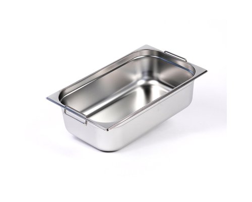 Гастроемкость GN 1/1 с ручками 530х325х150