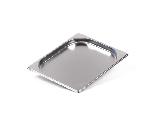 Гастроемкость GN 1/2 327х265х20