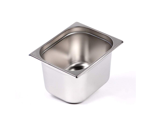 Гастроемкость GN 1/2 327х265х200