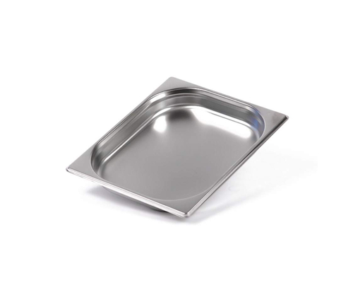 Гастроемкость GN 1/2 327х265х40