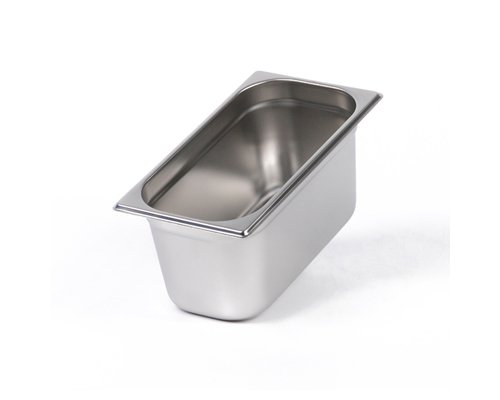 Гастроемкость GN 1/3 327х176х150