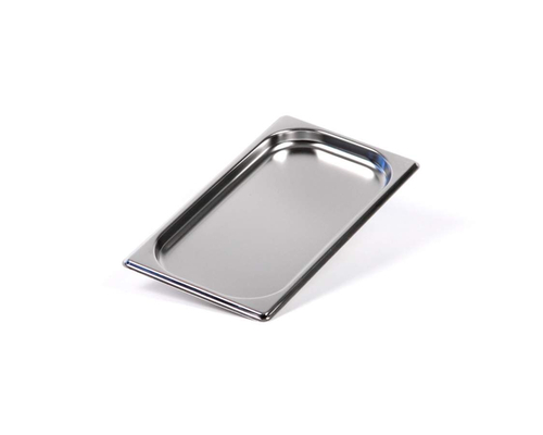 Гастроемкость GN 1/3 327х176х20