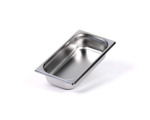 Гастроемкость GN 1/3 327х176х65