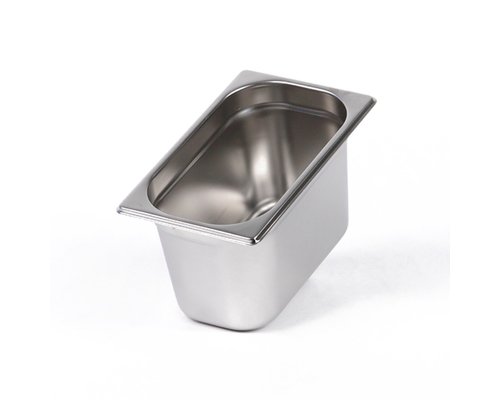 Гастроемкость GN 1/4 265х164х150