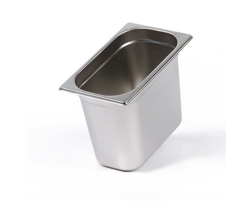 Гастроемкость GN 1/4 265х164х200