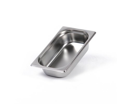 Гастроемкость GN 1/4 265х164х65