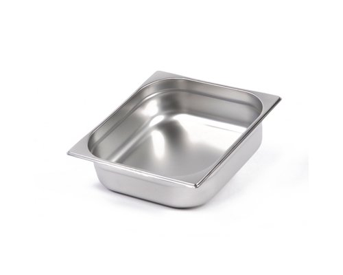 Гастроемкость GN 2/3 327х353х100