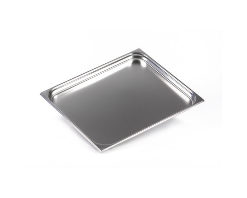 Гастроемкость GN 2/3 327х353х40