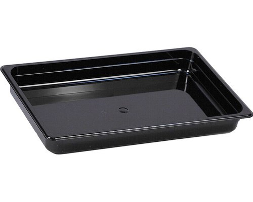 Гастроемкость Luxstahl GN 1/1-65 (530х325х65) B