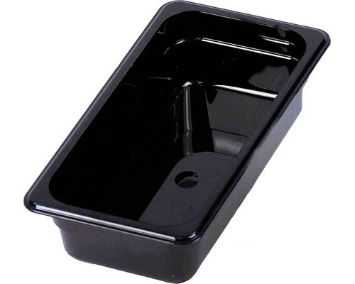 Гастроемкость Luxstahl GN 1/4-65 (265х164х65) B