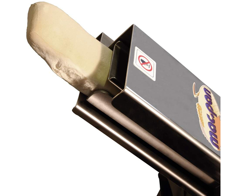 Хлеборезка механическая MAC.PAN OP