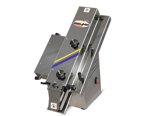 Хлеборезка механическая MAC.PAN OP/Mini