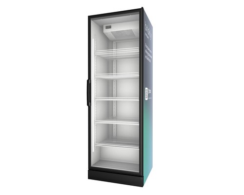 Холодильный шкаф Briskly R ONE 7