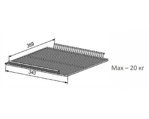 Холодильный шкаф Briskly R ZERO 2