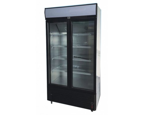 Холодильный шкаф Lotos LC-1000