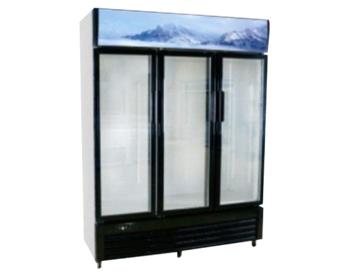 Холодильный шкаф Lotos LC-1500