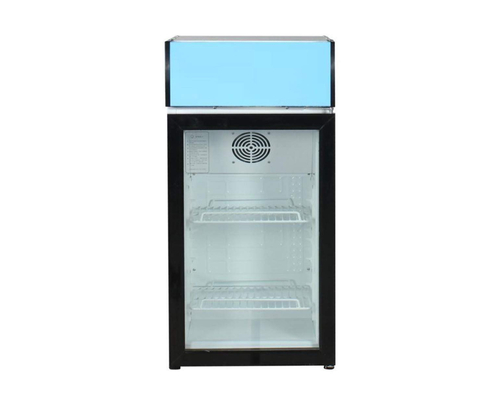 Холодильный шкаф Lotos LC-80