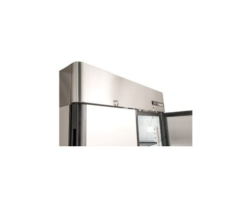 Холодильный шкаф Polair CM110-Gm