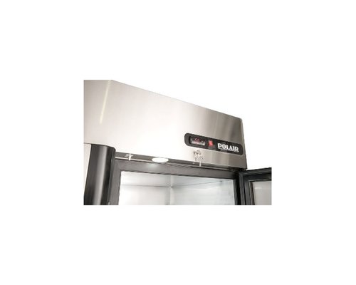 Холодильный шкаф Polair CV110-Gm