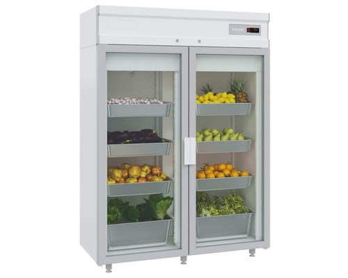 Холодильный шкаф Polair DM114-S без канапе