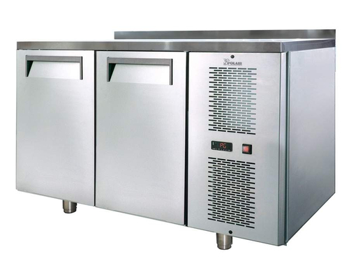Холодильный стол Polair TB2GN-SC