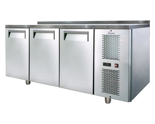 Холодильный стол Polair TB3GN-SC