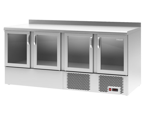 Холодильный стол Polair TDi4GN-G