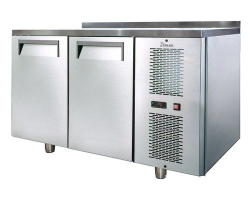 Холодильный стол Polair TM2GN-SC